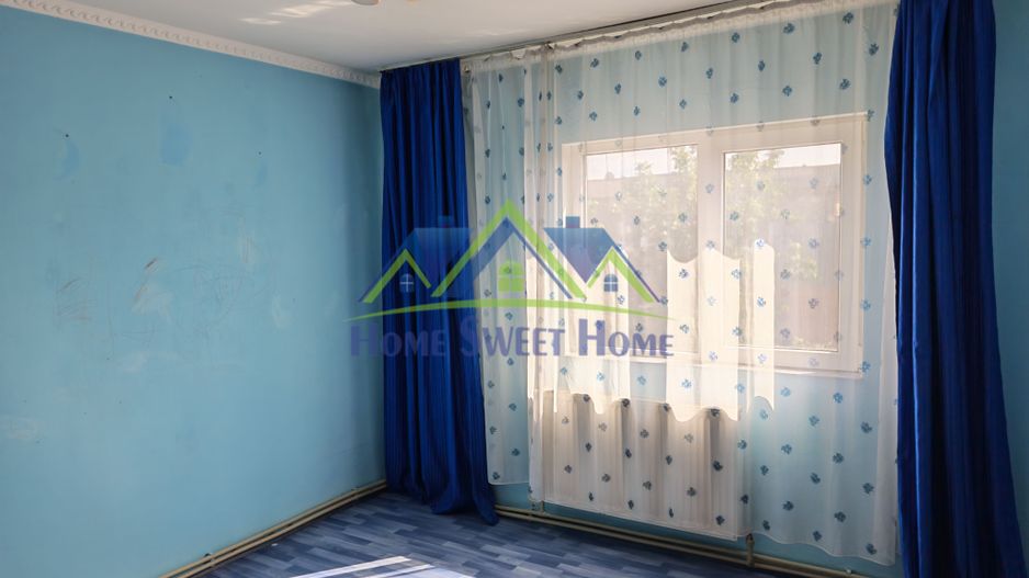 Apartament 3 camere, 2 bai, 2 balcoane, 69 mp, M5, etaj 4 acoperit! - Poză 6