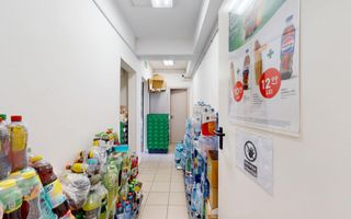 SPATIU COMERCIAL STRADAL /  Sector 5 / Sos BUCURESTI-MAGURELE - Poză 16