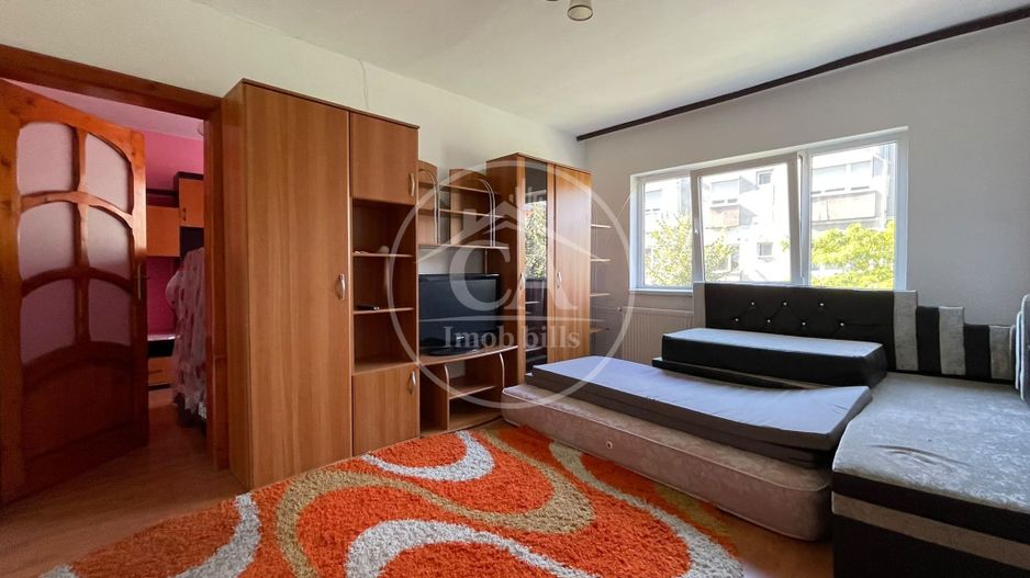 Apartament de închiriat cu 3 camere în zona Iosia, Oradea - Poză 3