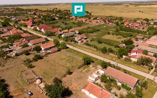 Teren intravilan de 1492 mp în Nădab - Poză 6