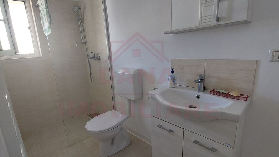 CASĂ TRIPLEX\5 CAMERE\CARANSEBEȘ\JUD.CS - Poză 18