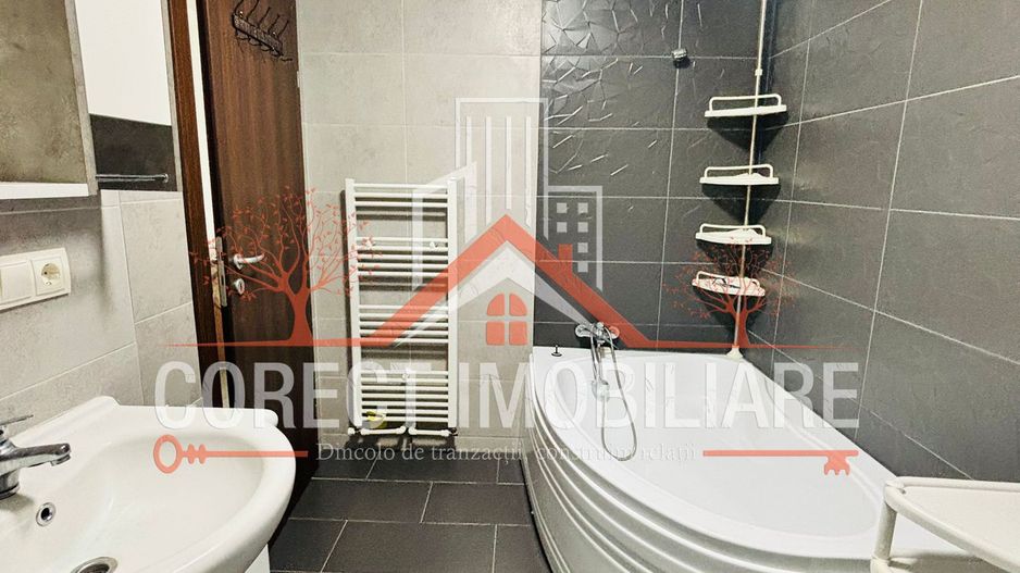 Apartament de vanzare cu 2 camere , cu vedere panoramica - Poză 5