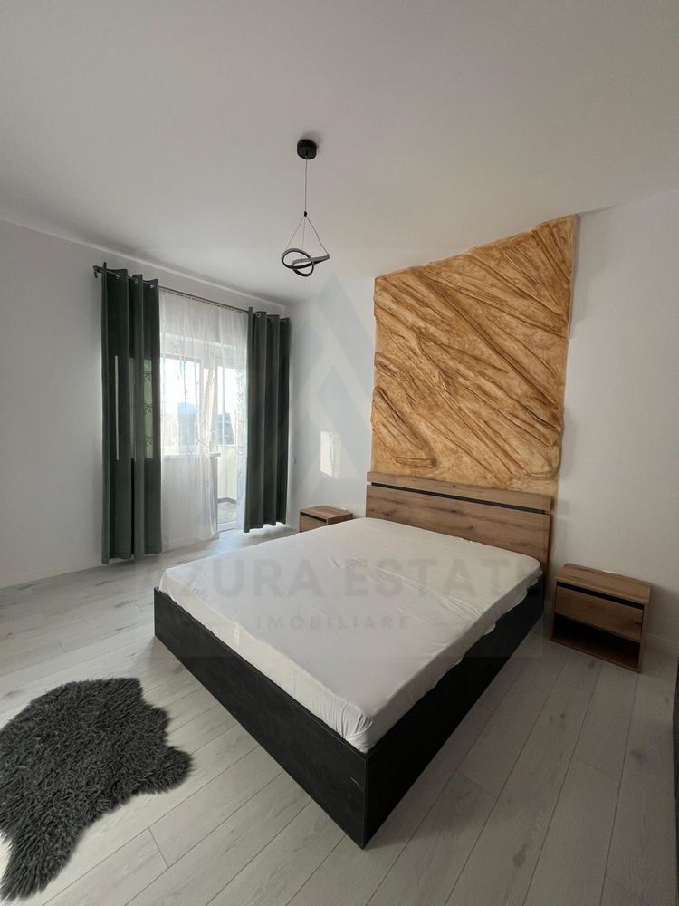 Apartament 2 camere Prima inchiriere balcon si parcare Zona Deventer - Poză 7