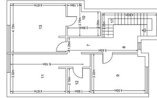 vila smart-4cam-3bai-terasa-curte115mp-4parcari/15minAp.Patriei - Poză 8