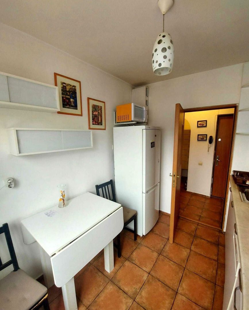 AP. 2 CAMERE TITAN, PET-FRIENDLY, BUCATARIE INCHISA, MOBILAT MODERN - Poză 4