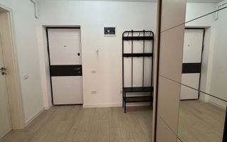 Inchiriez Garsoniera Premium – Siena Residence - Metrou Berceni - Poză 4