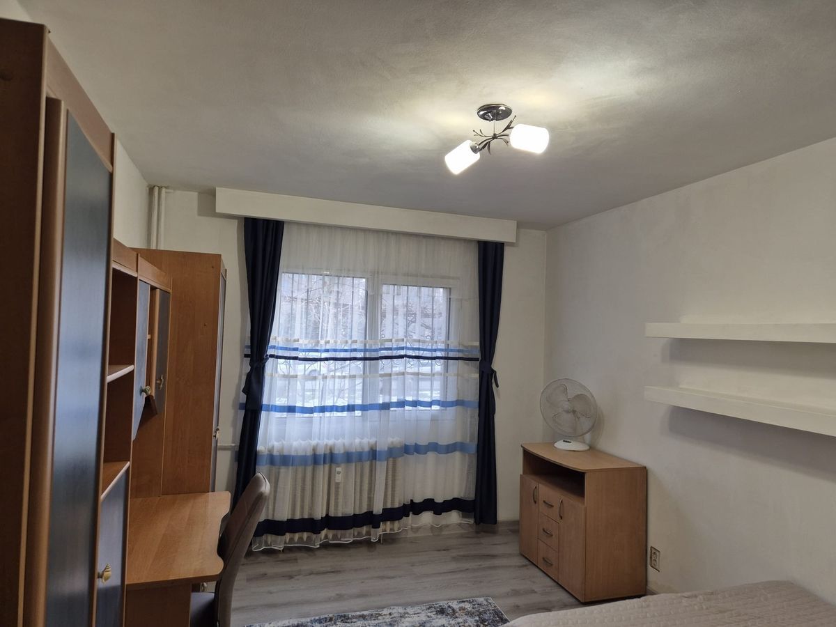 GARSONIERA LUJERULUI, BUCATARIE INCHISA, RENOVAT, METROU 10 MINUTE - Poză 3