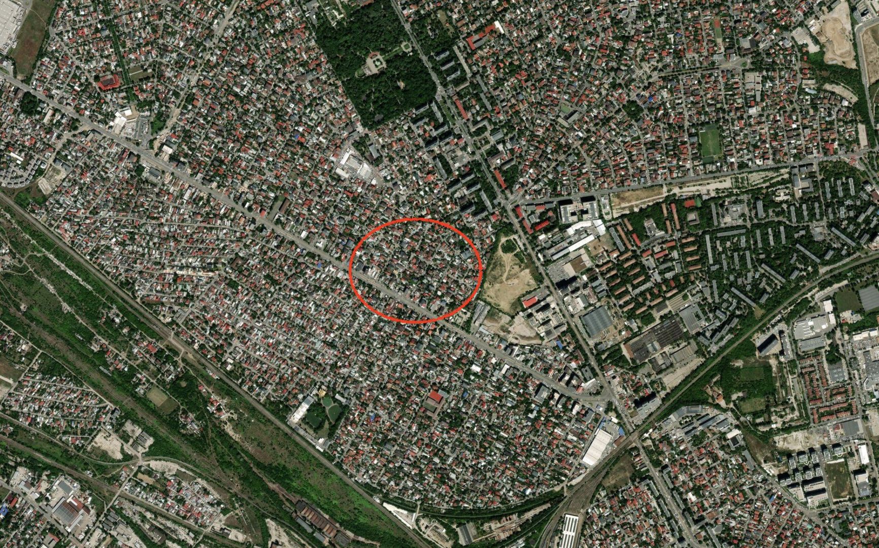 TEREN 411MP | DESCHIDERE 11M | SOS CHITILEI - Poză 2