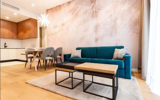 Apartament PREMIUM *2 camere* | One Verdi Park - Poză 1