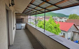 Apartament 2 camere | 46 mp + terasă 40 mp | parcare | Zona Tauti - Poză 2