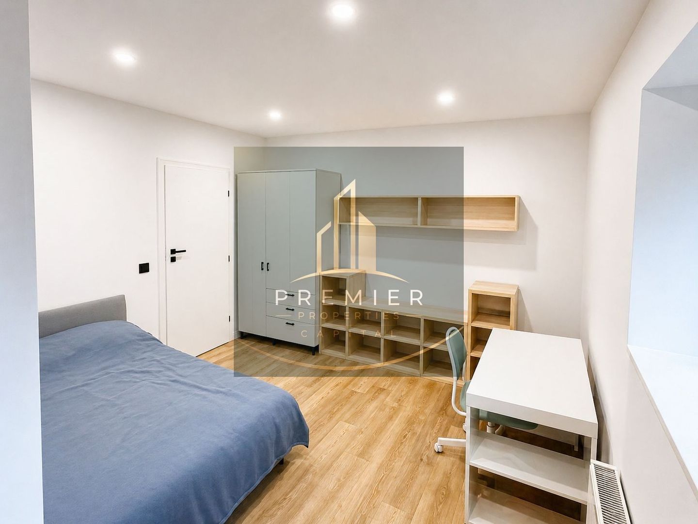 Acasă începe aici – 3 camere complet renovate, Unirii – Budapesta, - Poză 3
