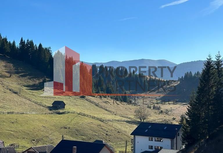 Teren Fundatica intravilan 4500 mp - Poză 8