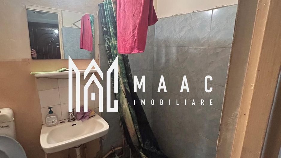 Apartament 1 camera | Decomandat I OMW Milea - Poză 7