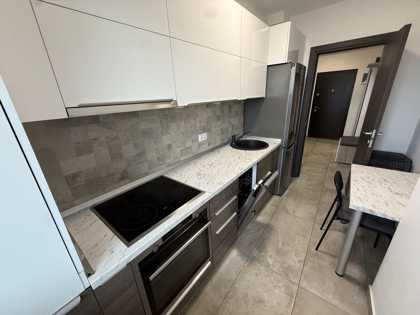 Apartament 2 Camere - Politehnica - Novum Residence - Poză 3