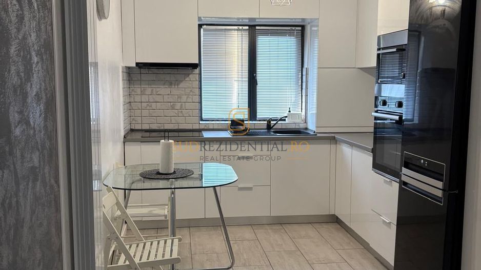 Vila P+1, complet mobilată și utilată-Str. Lacramioarelor - Poză 2