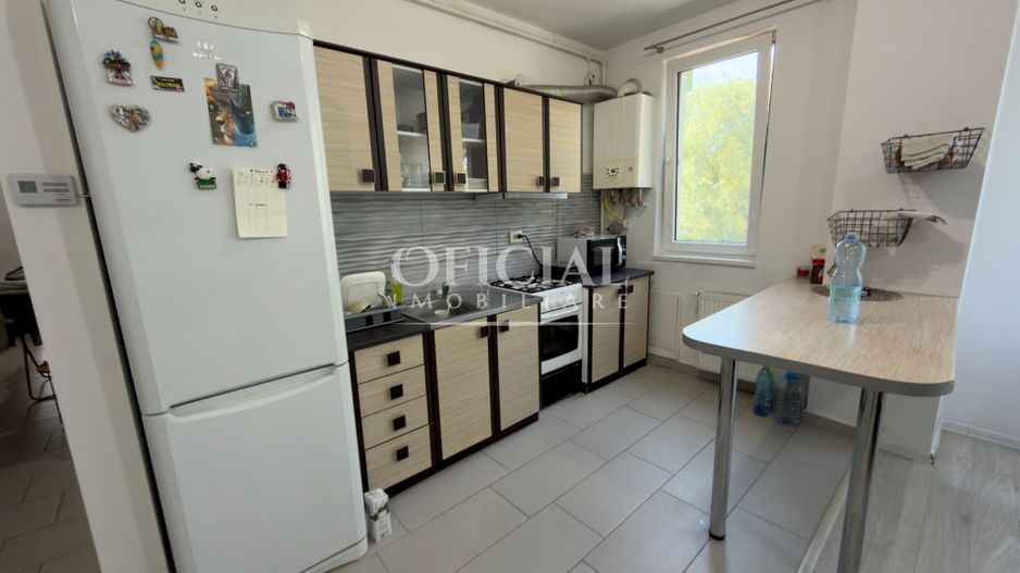 Apartament 3 Camere | 90 Mp | Garaj | Pet Friendly | Gheorgheni Sopor - Poză 9