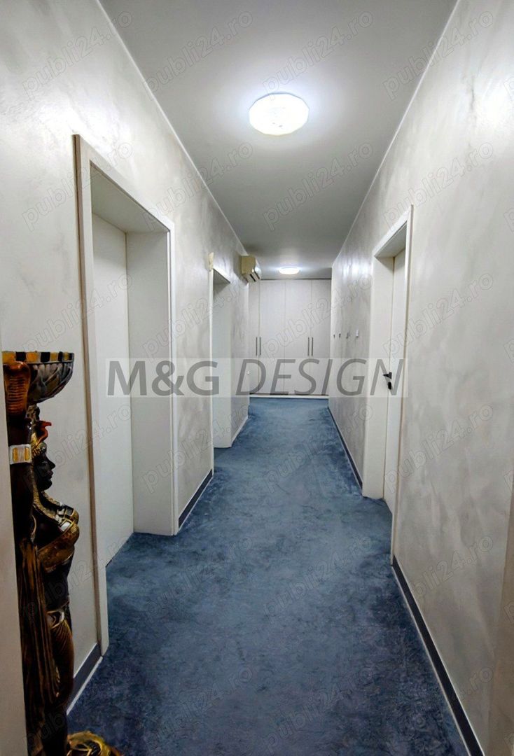 Apartament confort 1 decomandat etaj 2 3 camere Dumbravita - Poză 8