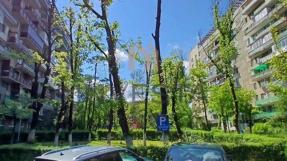 Apartament 2 camere la etajul I langa complex Mercur. - Poză 8