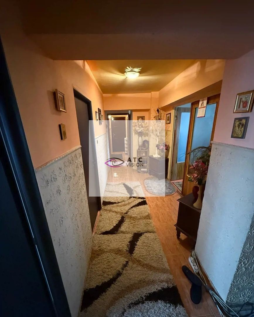 Apartament 4 camere - Calea Rahovei - Sebastian - Scoala nr. 280 - Poză 7