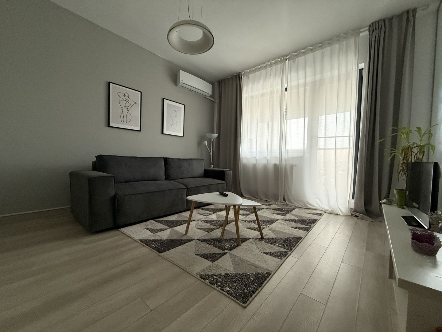 Apartament superb 2 camere | Grozavesti | Orhideea - Poză 1