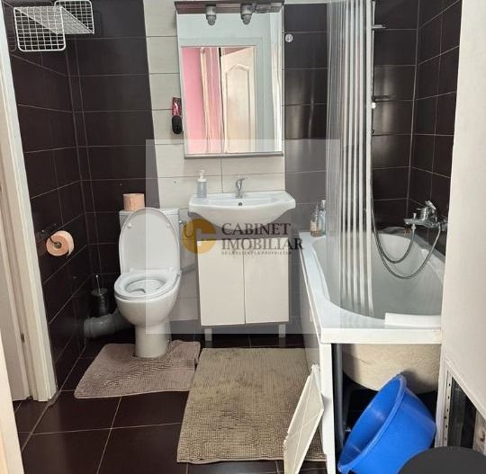 2 camere | Stirbei Voda- Cismigiu | Creditabil | Decomandat - Poză 8