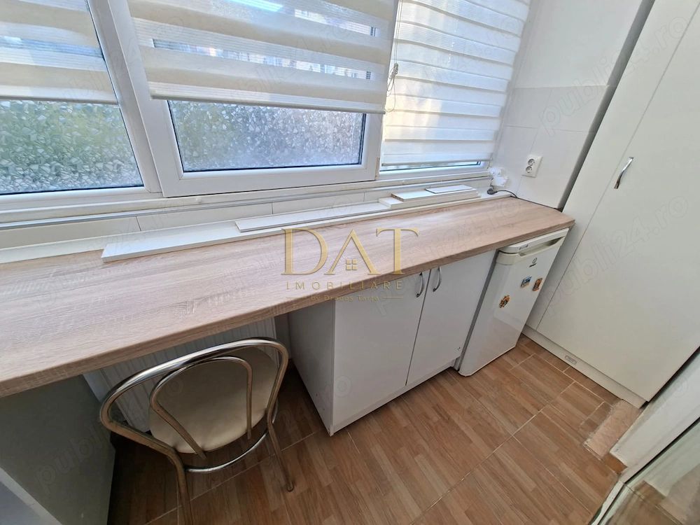 Apartament 2 camere | 40 mp | Gheorgheni - Poză 7