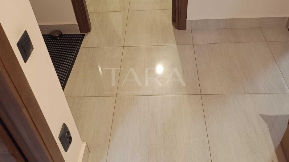 Apartament 3 Camere Complet Renovat, Baciu - Zona Primăriei - Poză 2