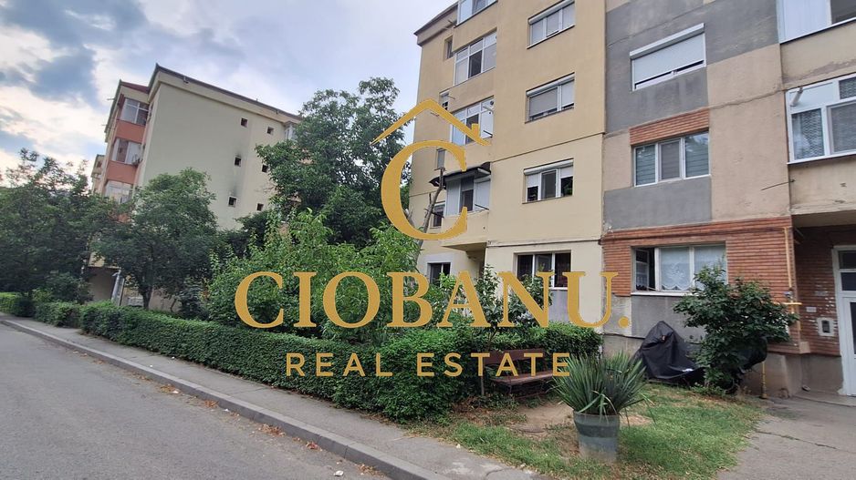 Apartament 2 camere DECOMANDAT de inchiriat, zona Pedagogic - Poză 6