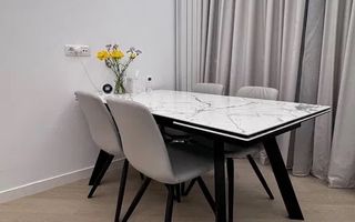 Chirie I Apartament 3 camere I Cortina North | Pipera - Poză 2