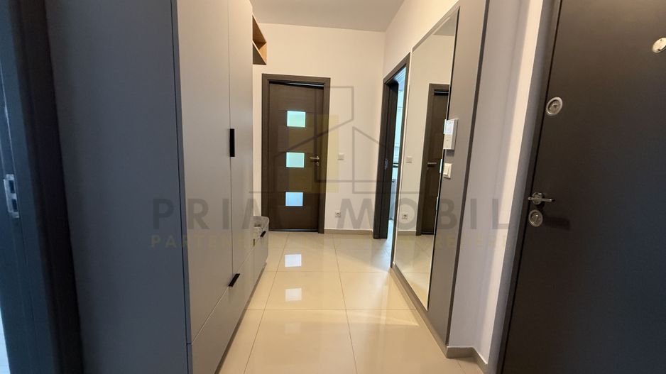 3 camere decomandat, Crystal Residence (Rediu-langa Bizantiq) - Poză 3