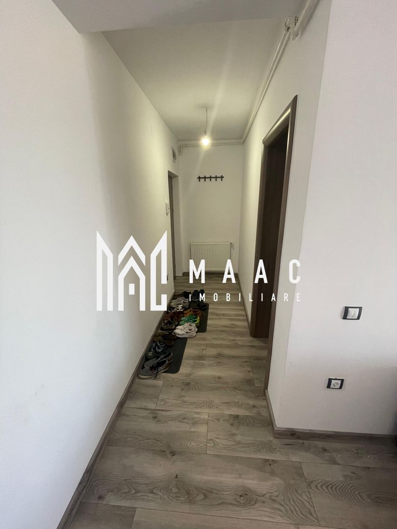 BLACK FRIDAY I Apartament 3 Camere I Loc de Parcare I Haralamb Georgescu - Poză 12