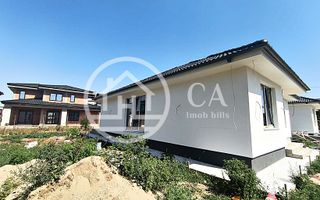 Casa de vanzare cu 4 camere in Oncea, Oradea - Poză 2