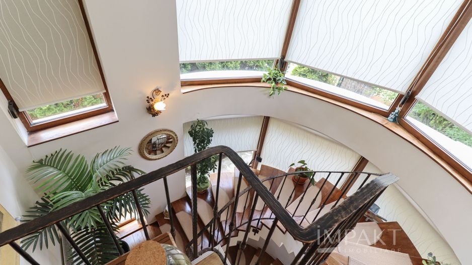 Casa individuala superba de vanzare, cartier Andrei Muresanu! - Poză 37