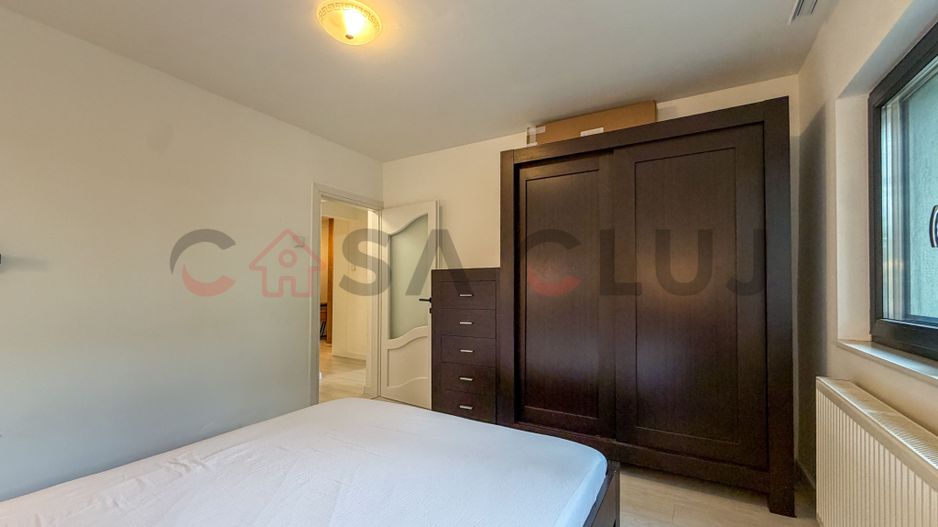 3 camere decomandate, etajul 1, zona Bucuresti - Poză 9