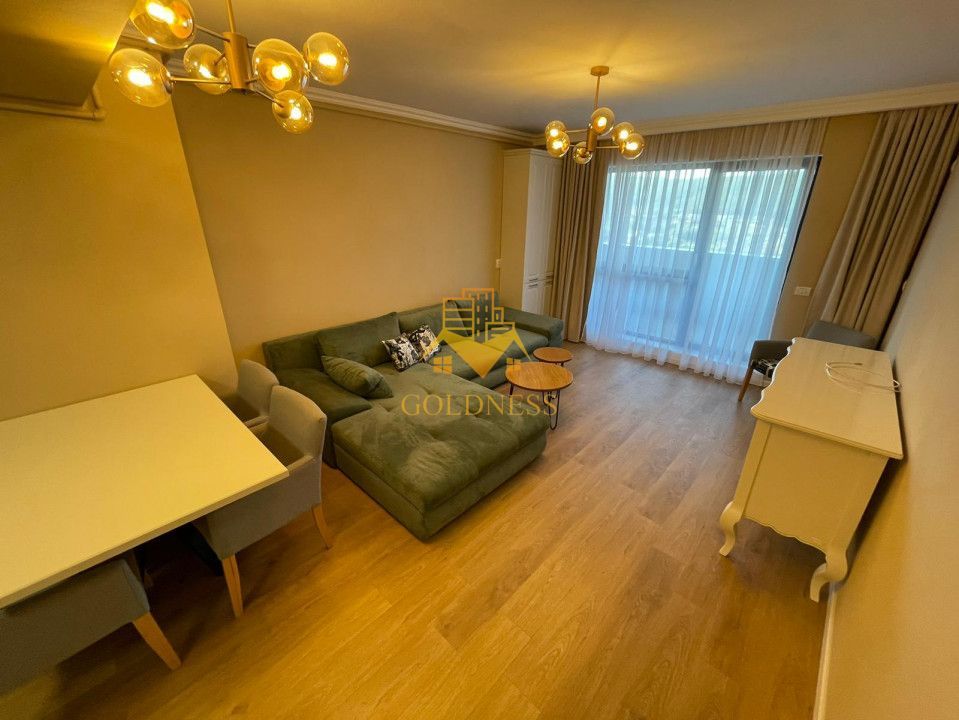 2 Camere Lux, Wings, Parcare, Zorilor, LIDL, Golden Tulip, Frunzisului - Poză 1