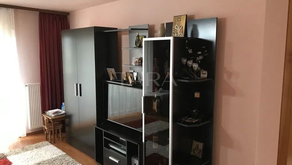 2 Camere Decomandat 65 mp cu Parcare Inclusă Aproape de Cluj - Poză 5