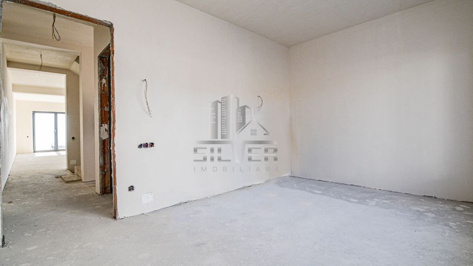 Casă tip duplex, impresionantă pe 4 Niveluri cu Panorama Deosebită - Poză 20