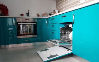 Vanzare apartament 3 camere, 2 bai, bloc 2016, parcare, 8 min metrou 1 Decembrie - Poză 8