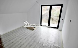 Casa 4 camere la cheie,2bai,120 mp,501 mp teren,zona Corunca - Poză 8
