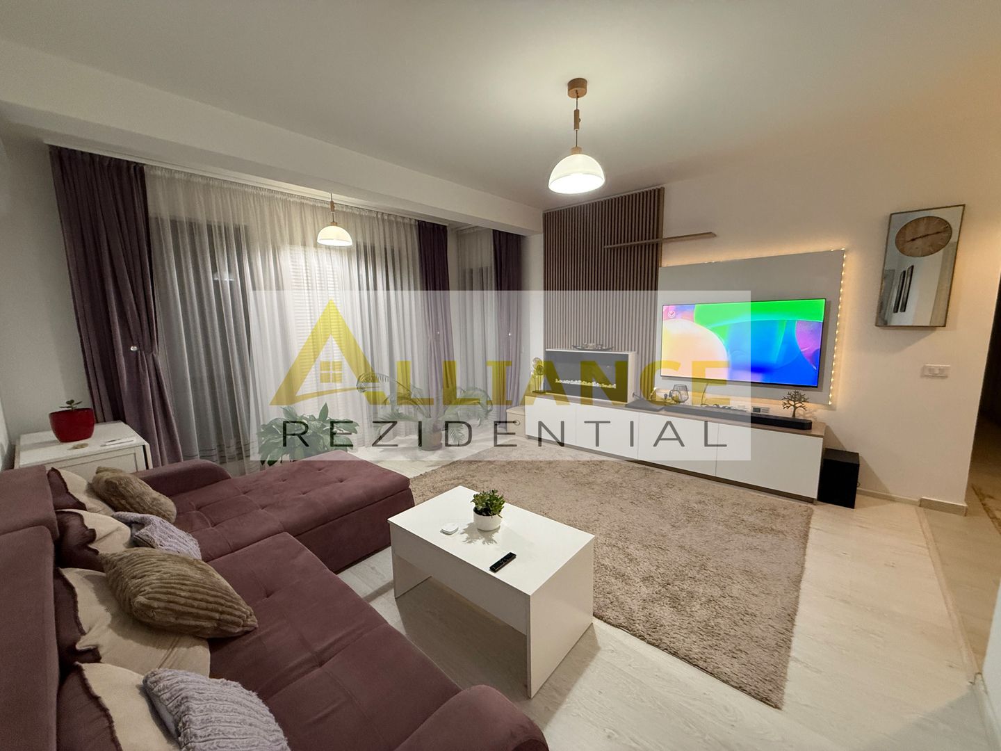 DE VANZARE – APARTAMENT 3 CAMERE | CHEILE TURZII | SECTOR 4 - Poză 10