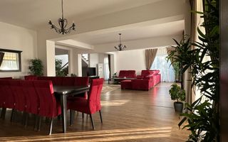 GRAND VILLA  PIPERA EROU IANCU NICOLAE - Poză 2