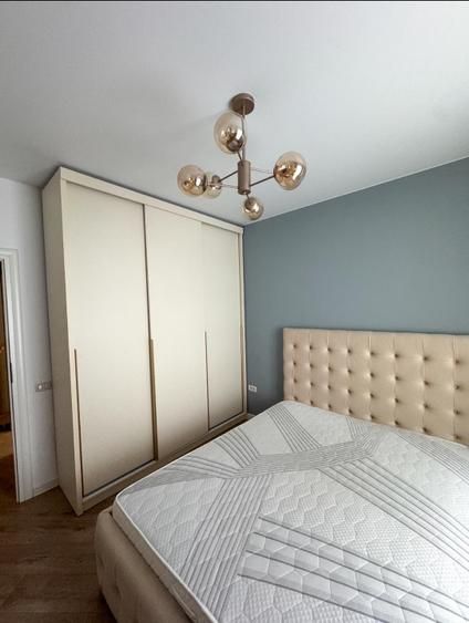 Apartament 2 camere de închiriat – Central Address Residence - Poză 6