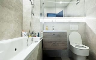 Apartament 2 camere Dristor - Poză 5