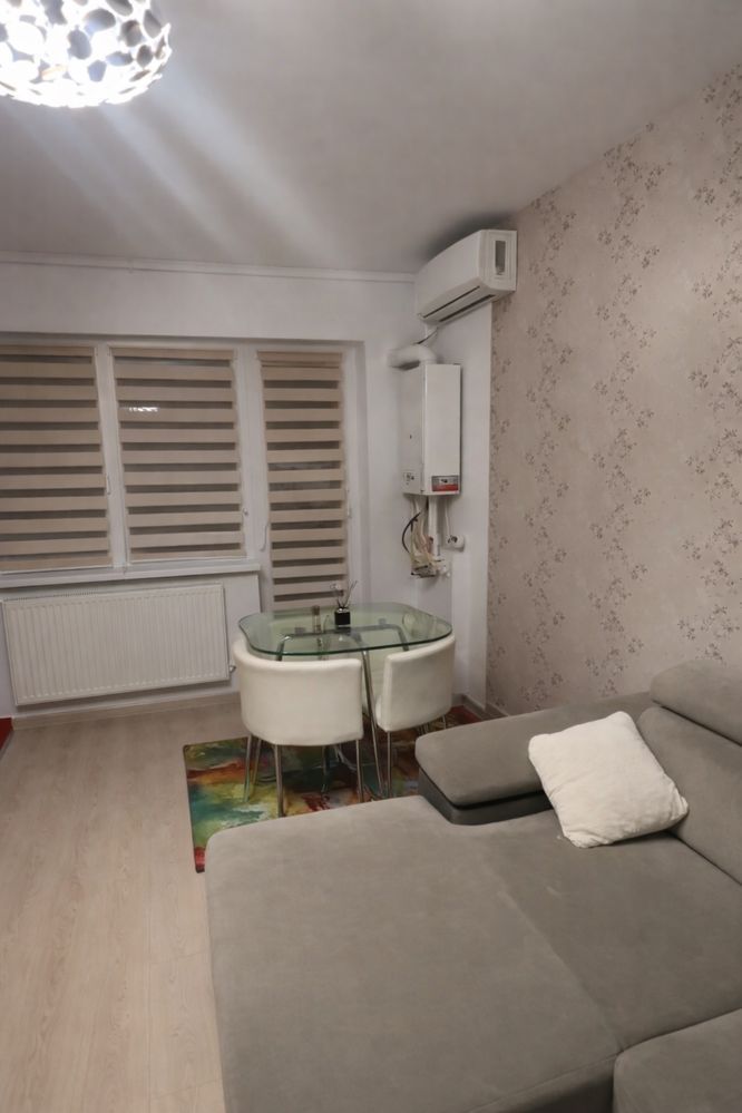 Apartament 2 camere, complet mobilat si utilat, Rotar Park Residence - Poză 3