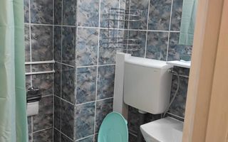 Garsoniera cu bucatarie separata | 22 mp | Marasti - Poză 7