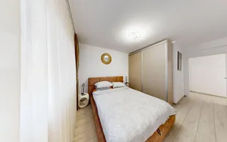 Apartament modern cu 2 camere în Șelimbăr - Poză 13