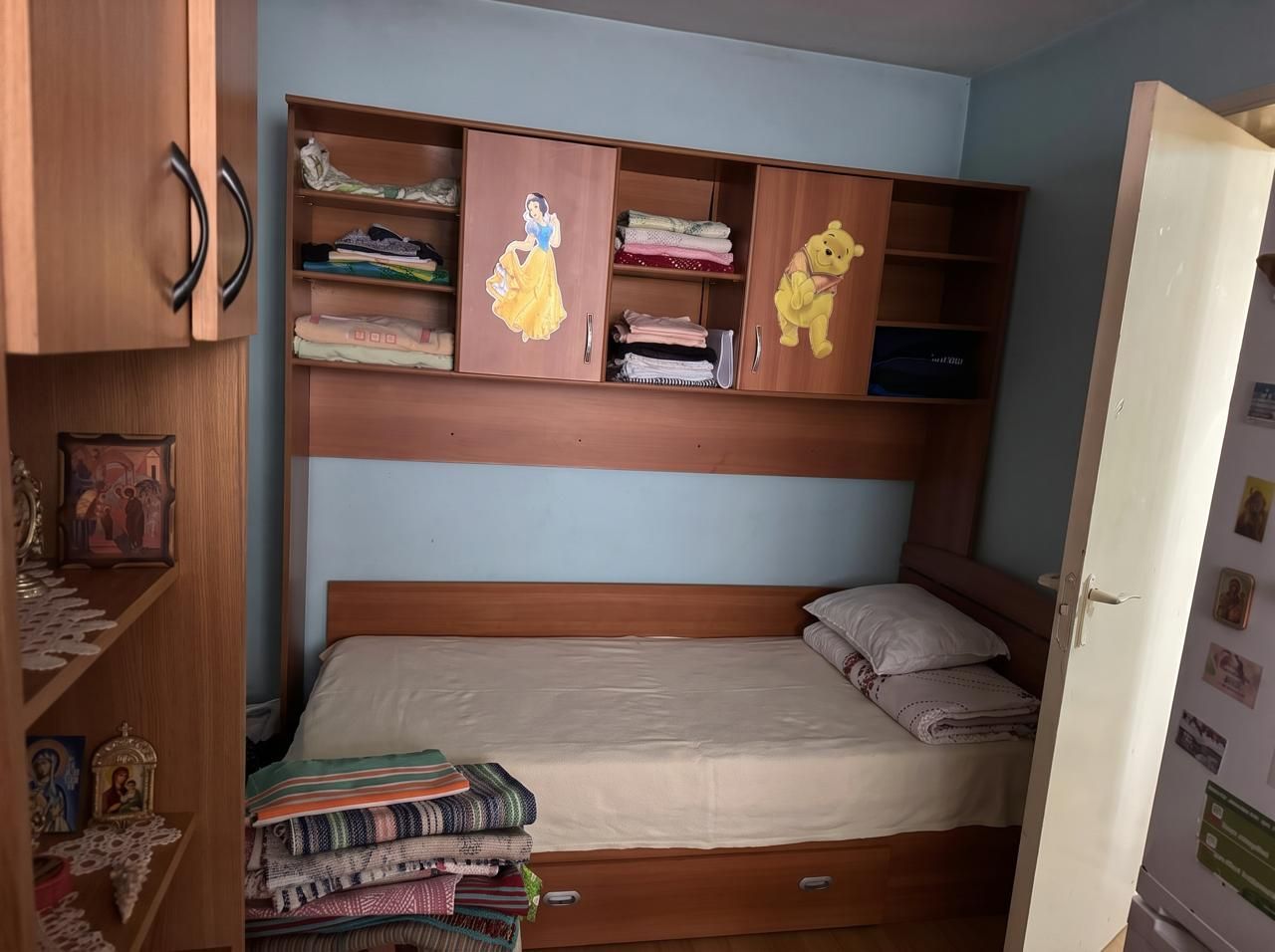 Apartament 2 camere | Pantelimon - Centrala proprie - Poză 5