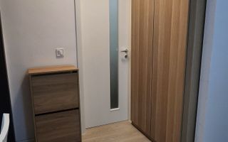 COM 0% - BELVEDERE RESIDENCE - 2 CAM MOBILAT/UTILAT - PROMENADA MALL - Poză 2