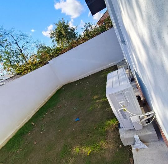Casă nouă 3 camere | Sisești | pompă căldură | teren 300 mp - Poză 16