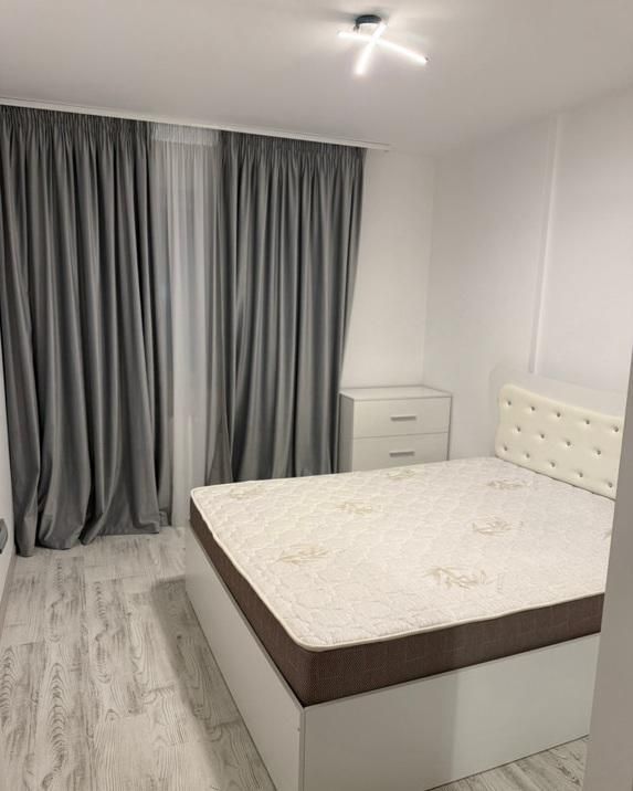 AP. 2 CAMERE POPESTI-LEORDENI, CENTRALA, BLOC NOU, METROU 15 MINUTE - Poză 3